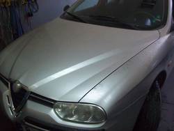 Alfa Romeo 156 1.6 16V 120hp газов инжекцион - BSM - Bardolini