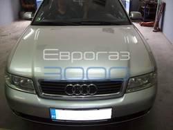 Audi A4 1.8 turbo 150hp BSM - Bardolini